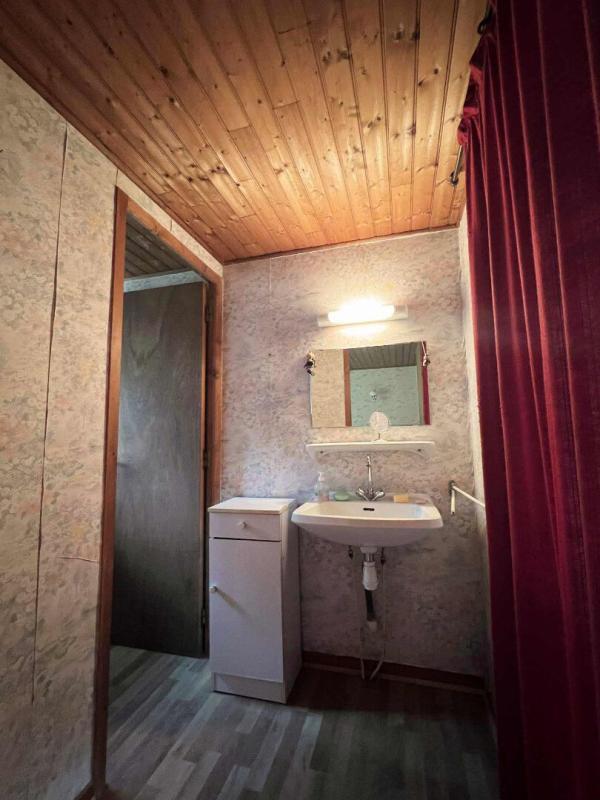 Maison - 100 m² - 6 pièces