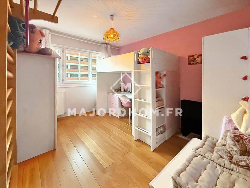 Appartement - 78 m² - 4 pièces