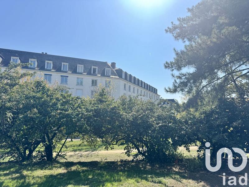 Appartement - 77 m² - 3 pièces