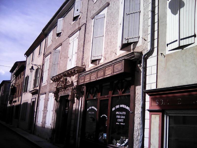 Maison traditionnelle - 600 m² - 20 pièces