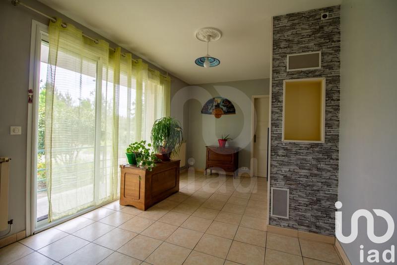 Maison - 191 m² - 8 pièces