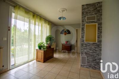 Maison - 191 m² - 8 pièces