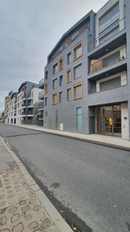 Parking / Garage - 12 m²