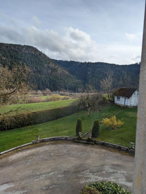 Appartement - 160 m² - 7 pièces