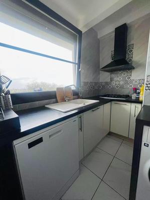 Appartement - 63 m² - 4 pièces