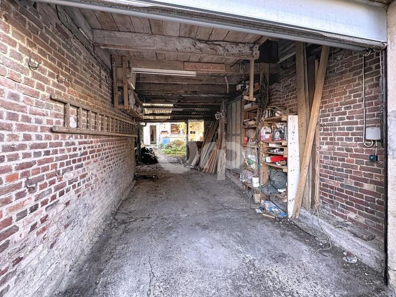 Maison - 85 m² - 3 pièces