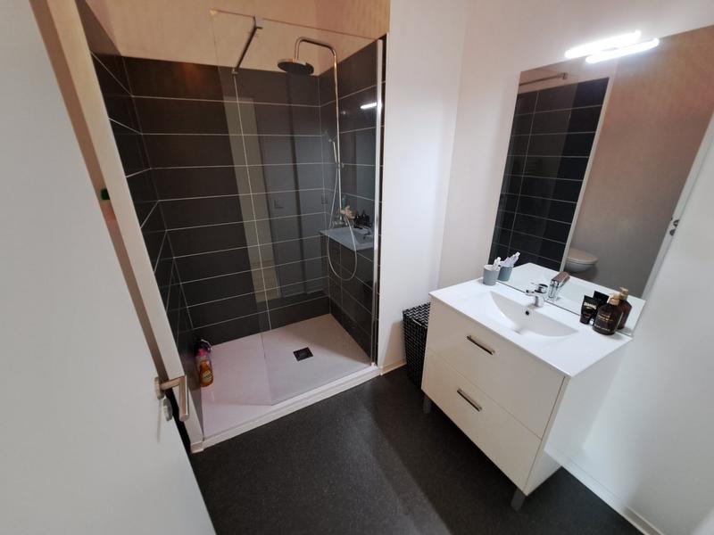 Appartement - 34 m² - 2 pièces