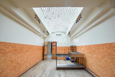 Local commercial - 95 m²