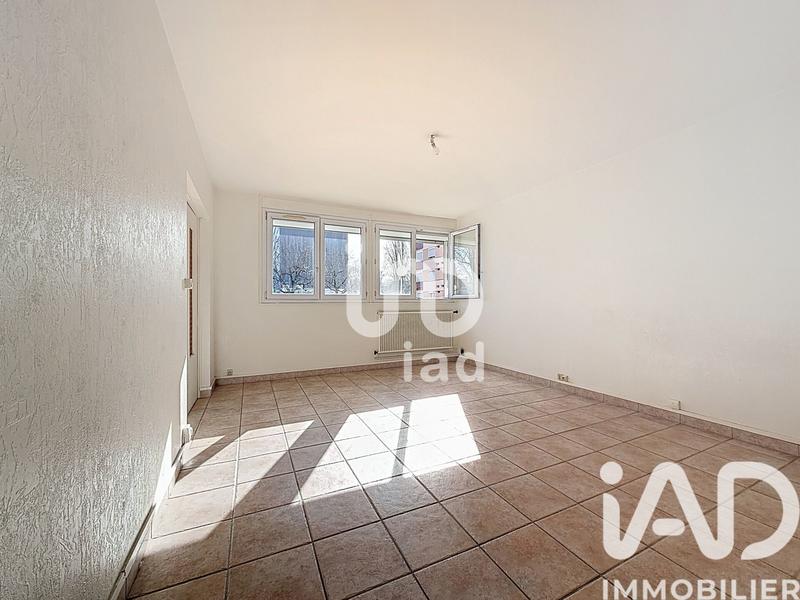 Appartement - 75 m² - 4 pièces