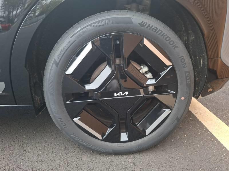 Kia Ev3 81.4 kWh 204 ch Autonomie Longue Gt-line