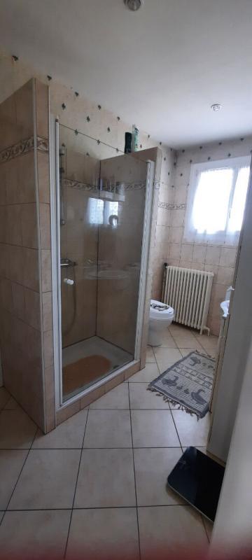 Maison - 120 m² - 7 pièces