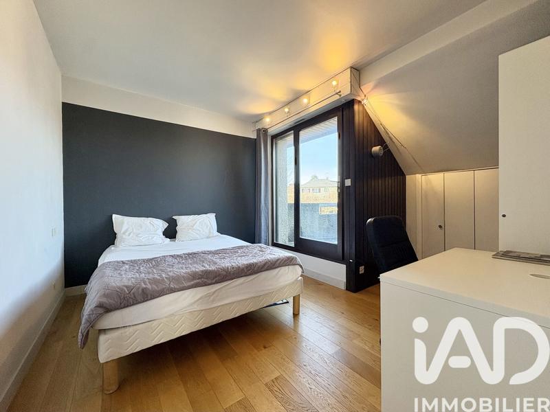 Maison de maîtres - 222 m² - 6 pièces