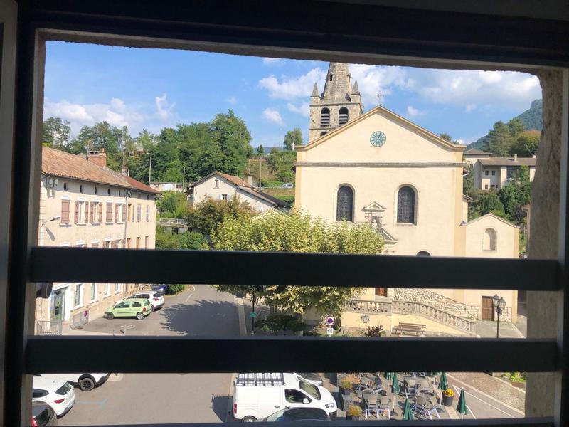 Appartement - 57 m² - 2 pièces