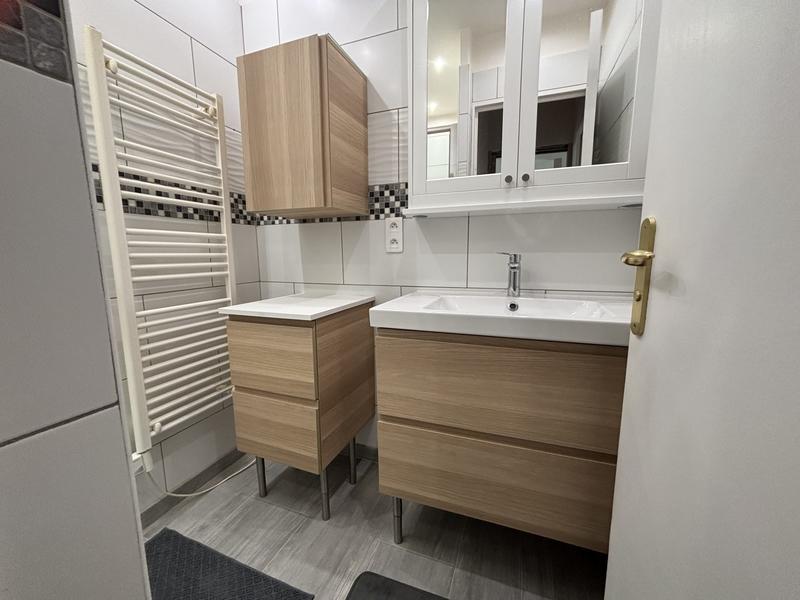 Maison - 122 m² - 7 pièces