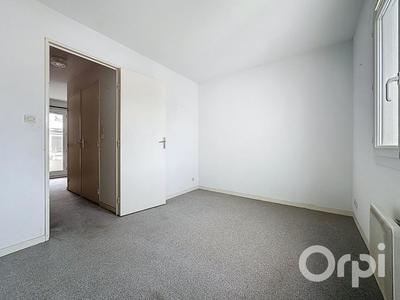 Appartement - 66 m² - 4 pièces