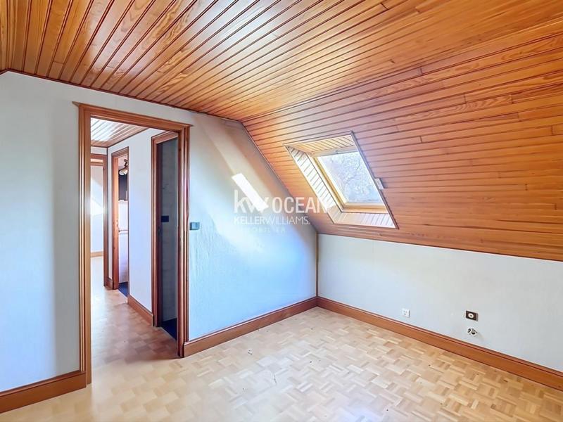 Maison de campagne - 178 m² - 13 pièces