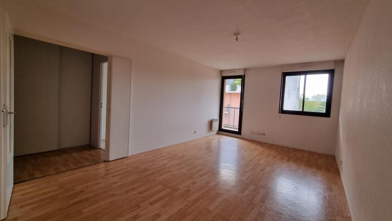 Appartement - 81 m² - 4 pièces