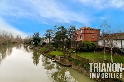 Duplex - 105 m² - 5 pièces