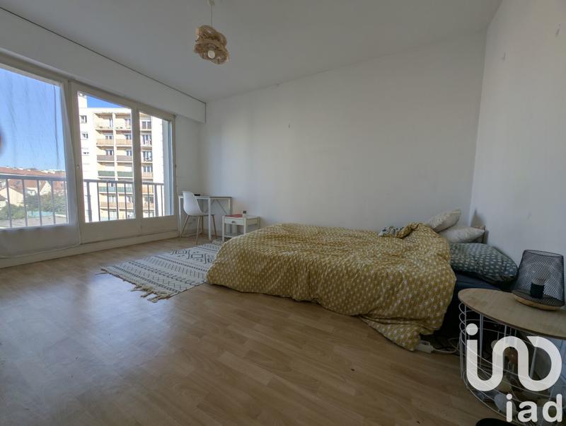 Appartement - 25 m² - 1 pièce