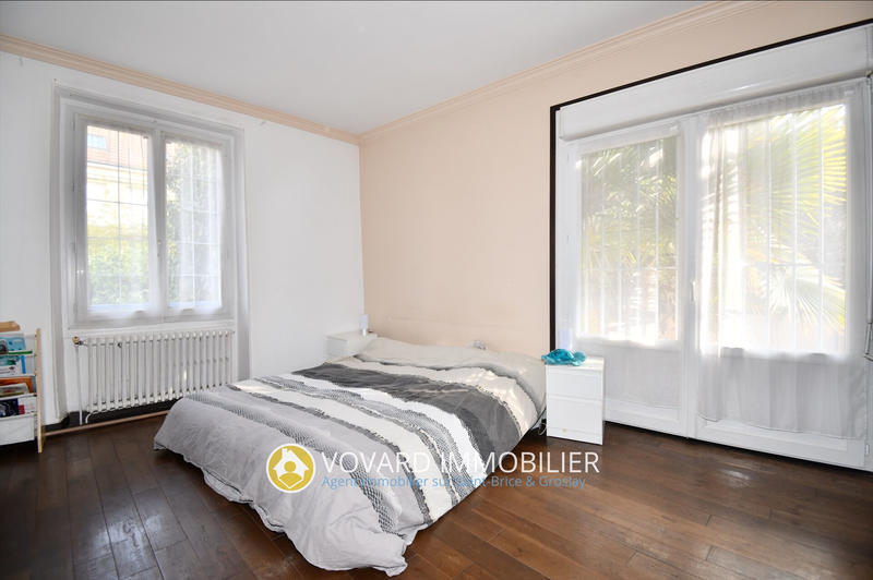 Maison - 155 m² - 7 pièces