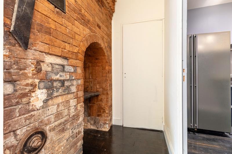 Appartement - 108 m² - 4 pièces