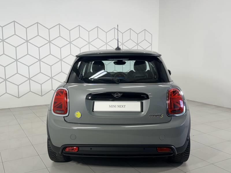 Mini Mini Hatch 3 Portes Cooper se 184 ch Edition Premium Plus