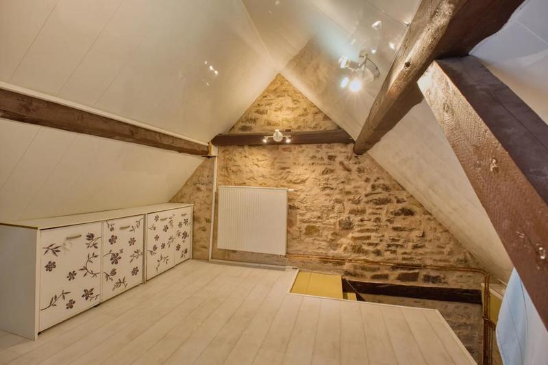 Maison - 79 m² - 3 pièces