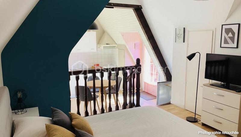 Propriété - 184 m² - 7 pièces