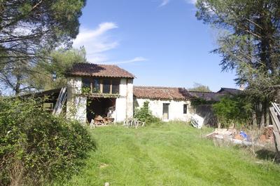 Maison - 200 m² - 8 pièces