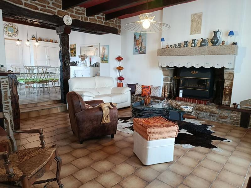 Maison - 141 m² - 5 pièces