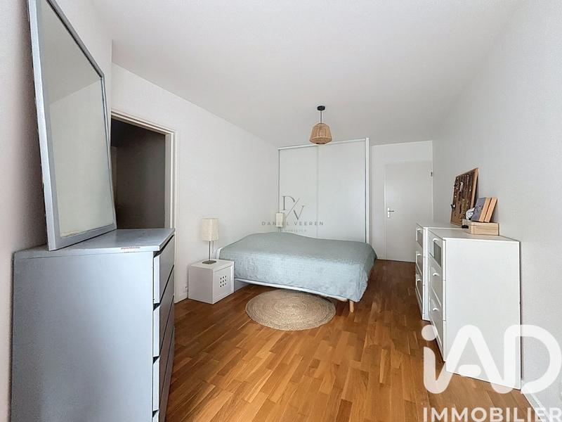 Appartement - 119 m² - 5 pièces