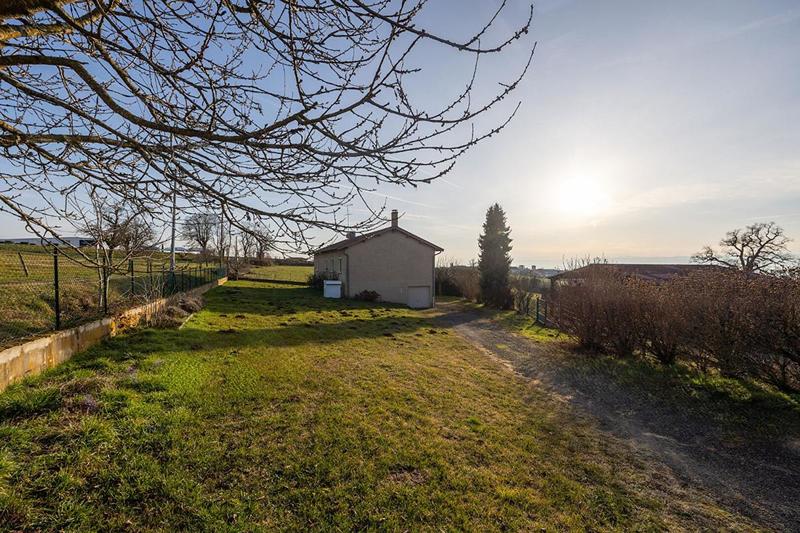 Villa - 110 m² - 5 pièces