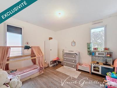 Appartement - 71 m² - 3 pièces