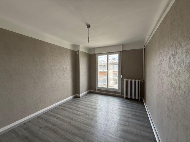Appartement - 79 m² - 3 pièces