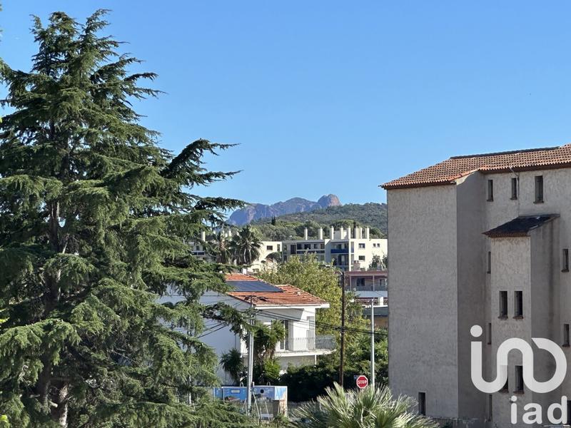 Appartement - 76 m² - 4 pièces