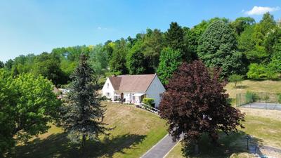 Maison - 195 m² - 5 pièces