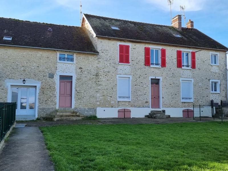 Immeuble - 620 m² - 25 pièces