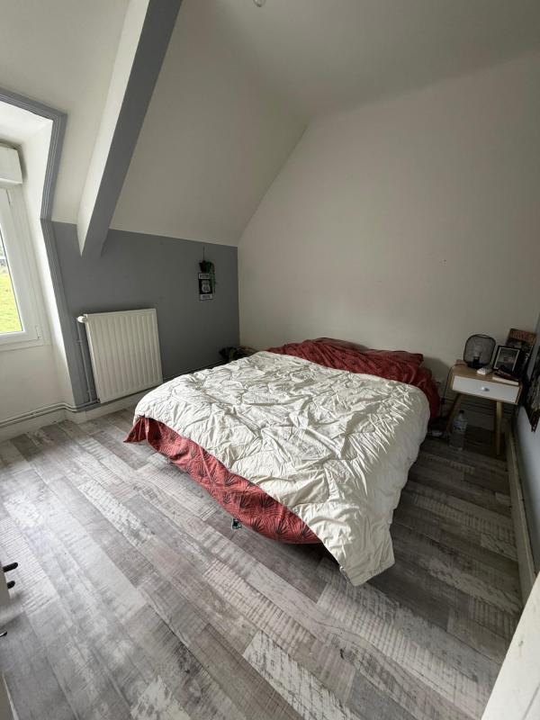 Maison - 160 m² - 7 pièces