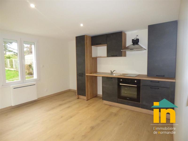 Appartement - 30 m² - 2 pièces