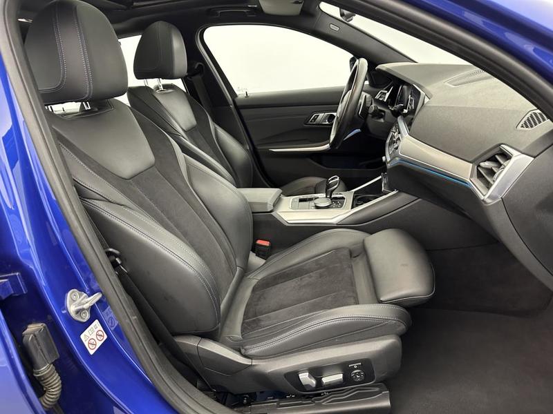 Bmw Série 3 G20 330e 292 ch Bva8 m Sport