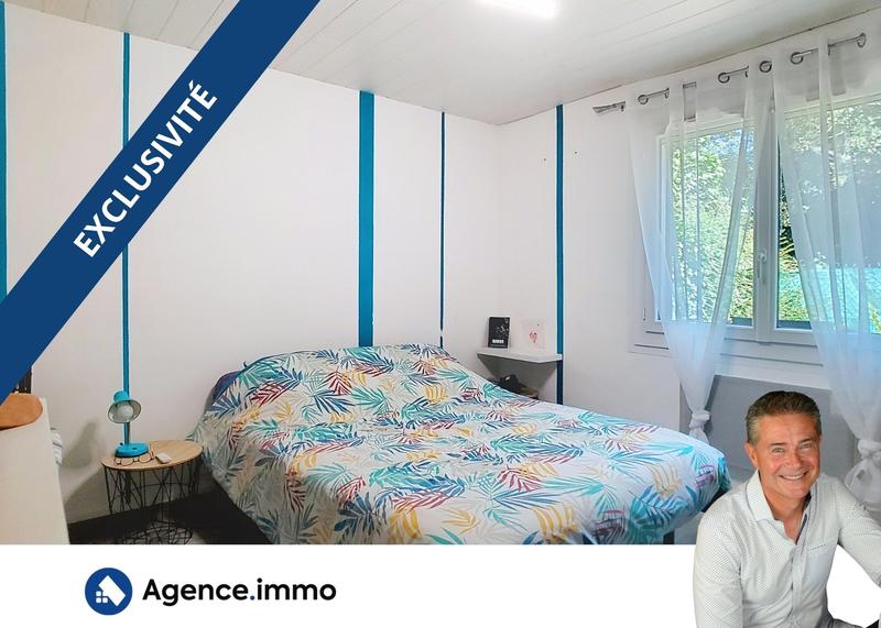 Maison - 130 m² - 4 pièces