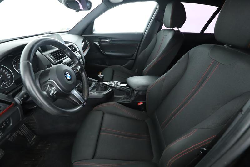 Bmw Série 1 114d Sport 5p 95 ch