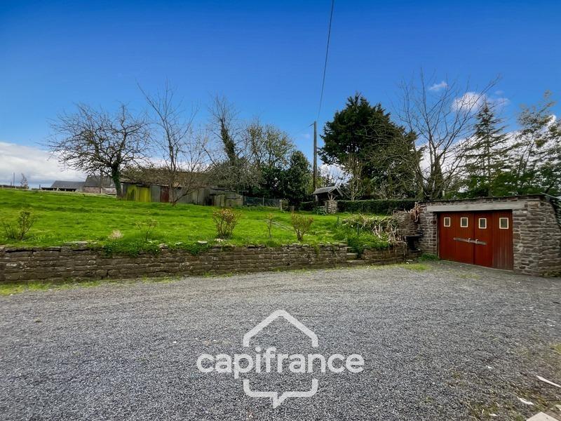 Maison - 133 m² - 5 pièces