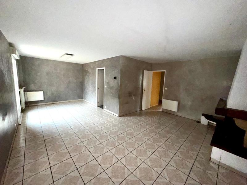 Maison - 103 m² - 4 pièces