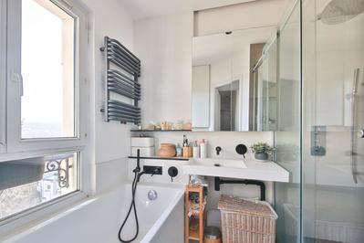 Appartement - 76 m² - 3 pièces