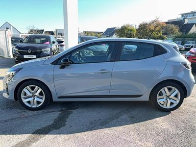 Renault Clio V E-Tech full hybrid 145 ch Gsr2 Evolution