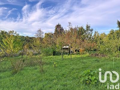 Terrain agricole - 400 m²