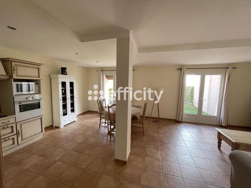 Appartement - 69 m² - 3 pièces