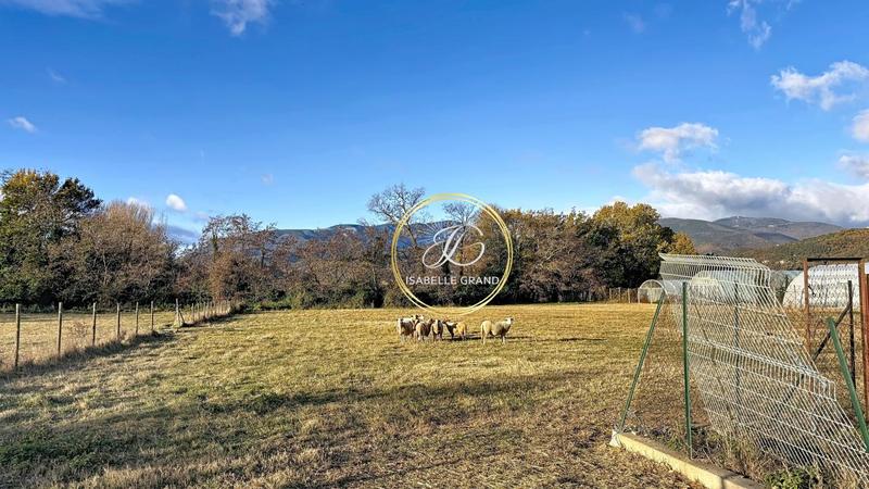 Mas - 200 m² - 6 pièces