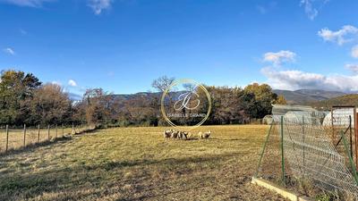 Mas - 200 m² - 6 pièces